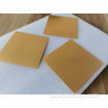 Parts d'or d'aliatge W-CU